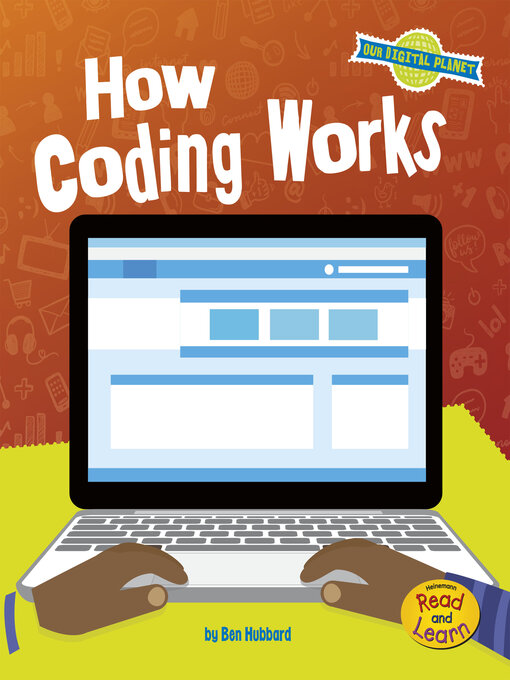 Title details for How Coding Works by Ben Hubbard - Available